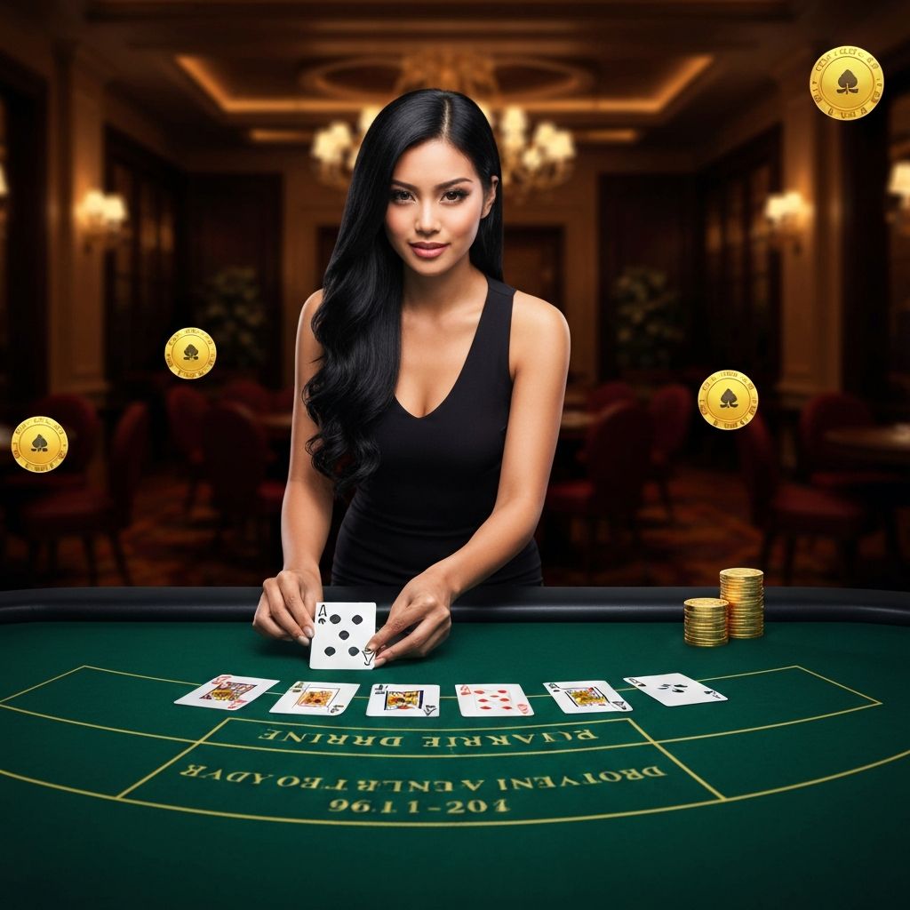 Live Baccarat