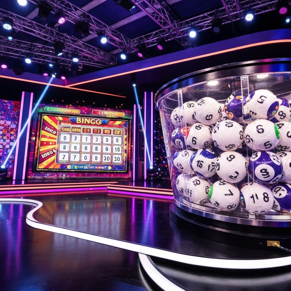 Mega Ball